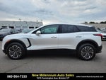 2024 Chevrolet Blazer EV eAWD LT