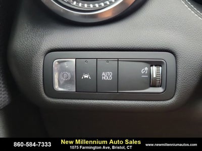 2024 Chevrolet Blazer EV eAWD LT