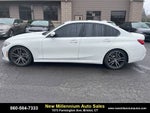 2021 BMW 3 Series 330i