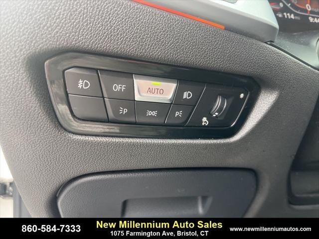 2021 BMW 3 Series 330i