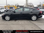 2020 Nissan Sentra S