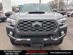 2023 Toyota Tacoma 4WD TRD Sport