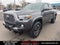 2023 Toyota Tacoma 4WD TRD Sport