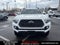 2022 Toyota Tacoma 4WD SR5