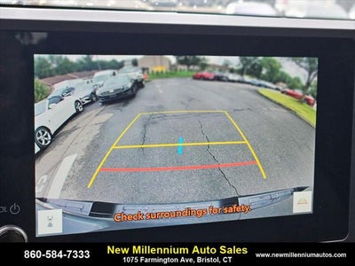 2024 Toyota Tacoma 4WD TRD Off-Road