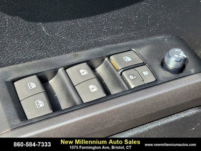 2023 Toyota Tacoma 4WD TRD Pro