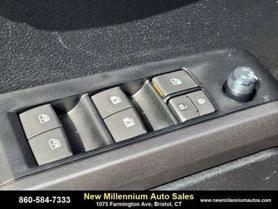 2023 Toyota Tacoma 4WD TRD Pro