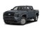 2025 Toyota Tacoma 4WD TRD Sport