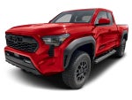 2024 Toyota Tacoma 4WD TRD Sport