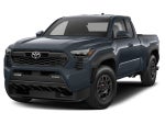 2024 Toyota Tacoma 4WD TRD Sport