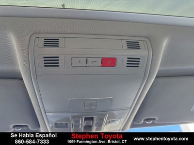 2018 Volkswagen Tiguan SEL