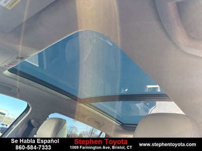 2018 Volkswagen Tiguan SEL