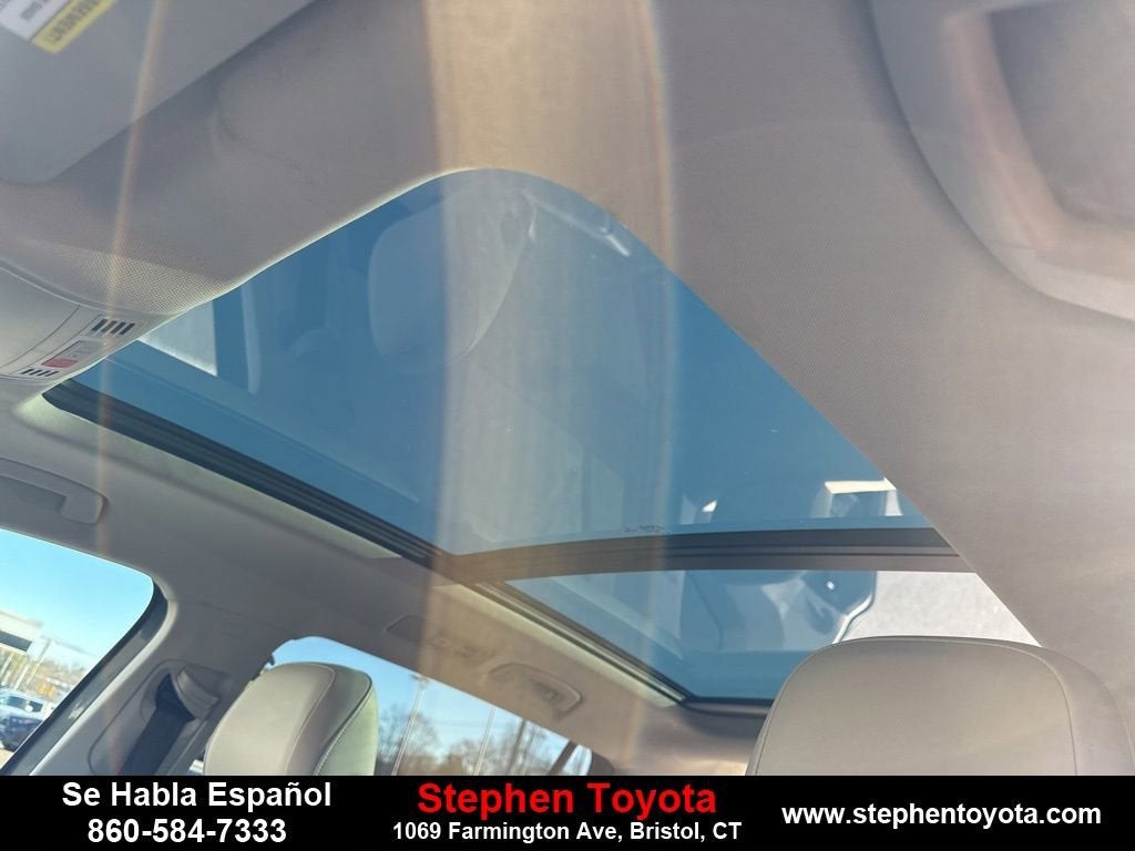 2018 Volkswagen Tiguan SEL