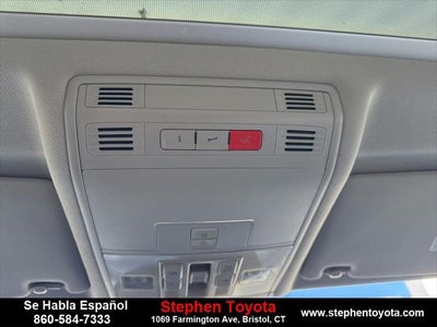 2018 Volkswagen Tiguan SEL