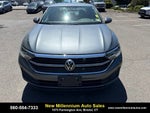 2023 Volkswagen Jetta S