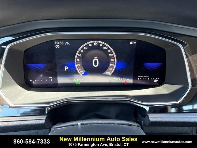 2023 Volkswagen Jetta S