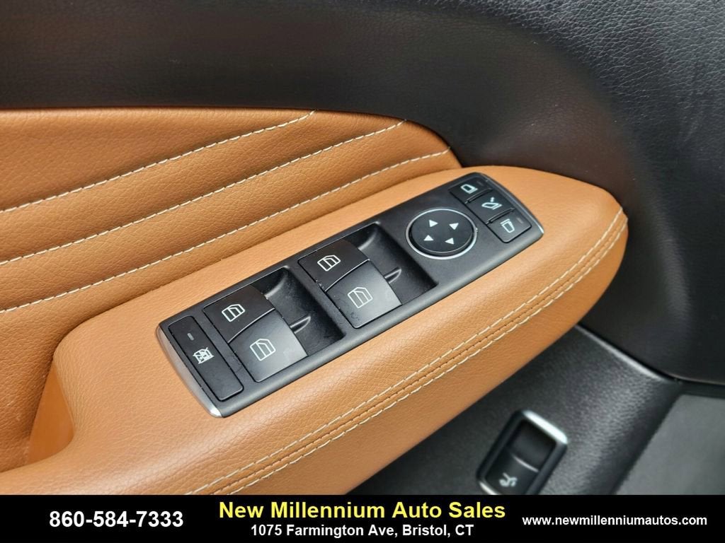 2019 Mercedes-Benz GLE AMG® GLE 43