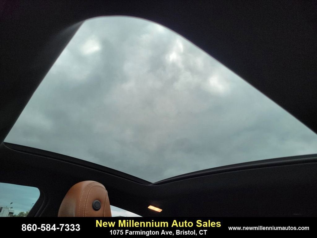 2019 Mercedes-Benz GLE AMG® GLE 43