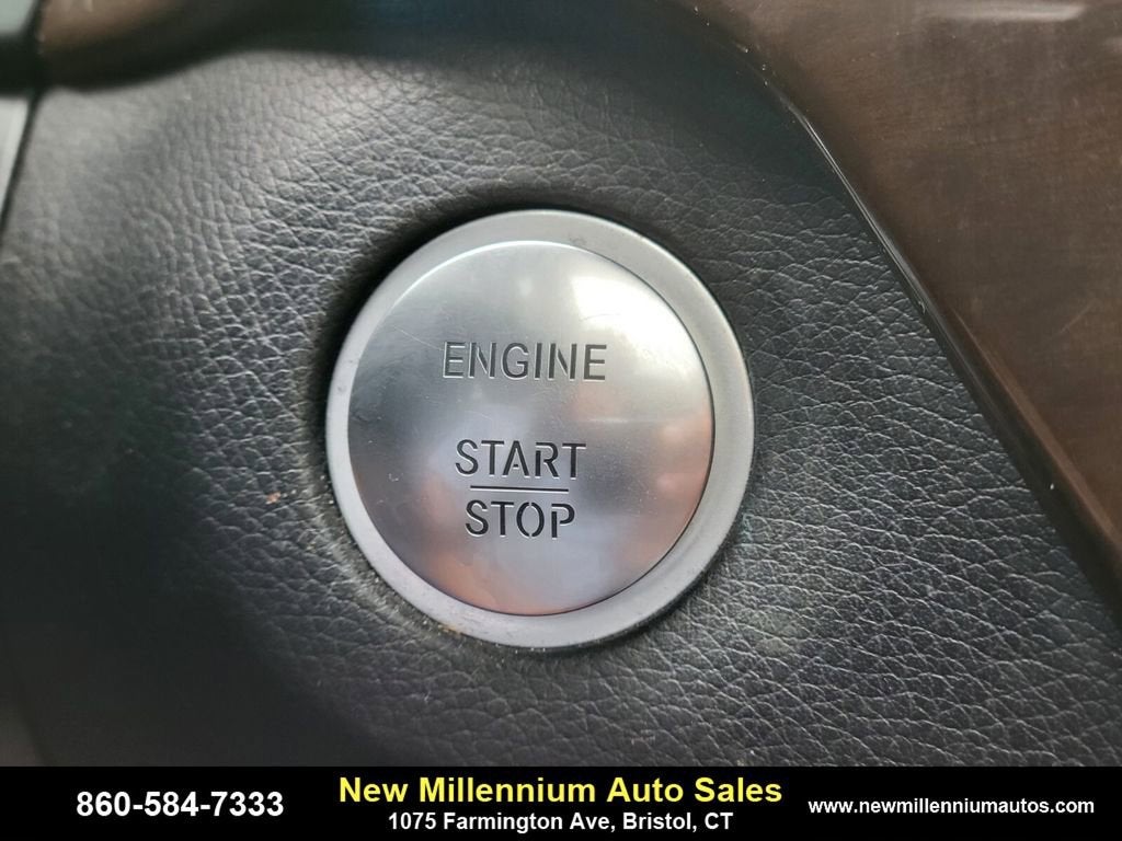 2019 Mercedes-Benz GLE AMG® GLE 43