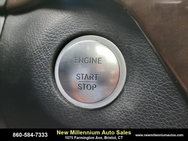 2019 Mercedes-Benz GLE AMG® GLE 43