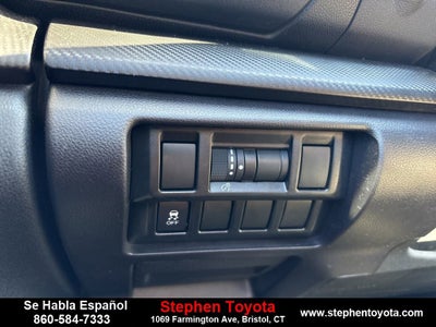 2019 Subaru Impreza Premium