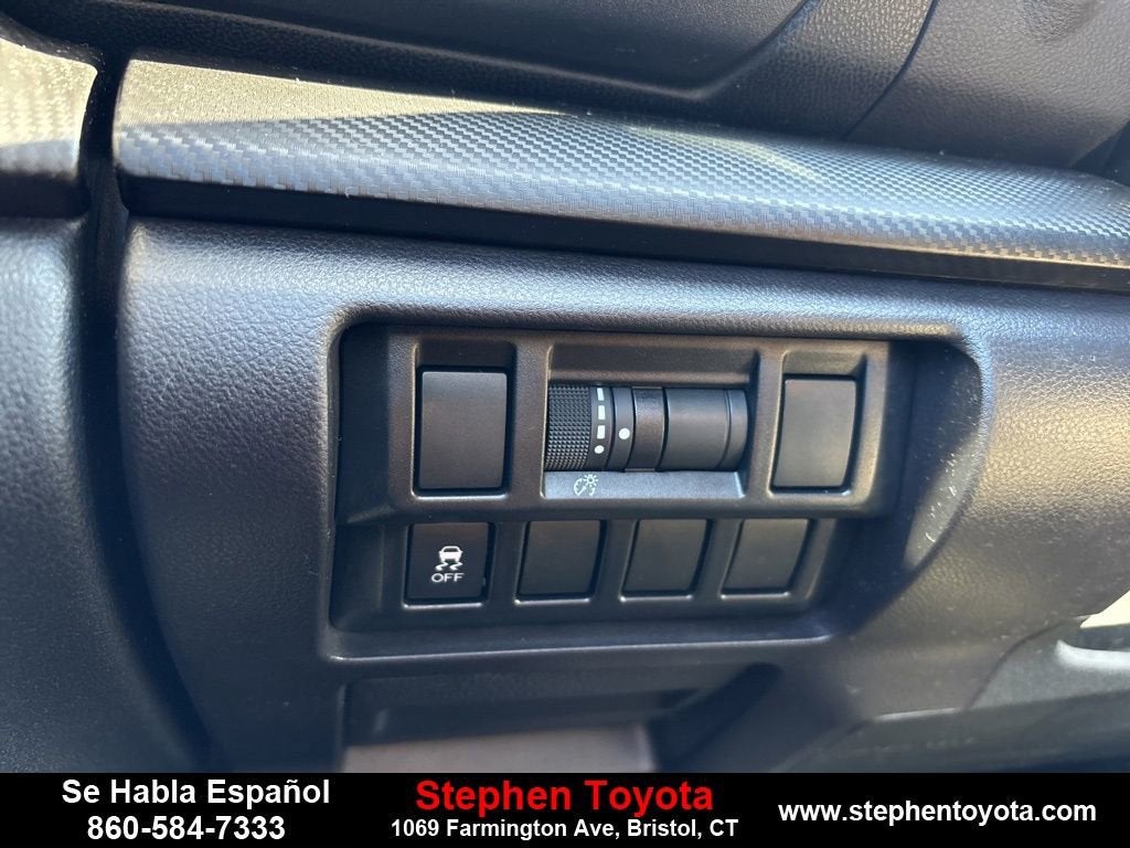 2019 Subaru Impreza Premium