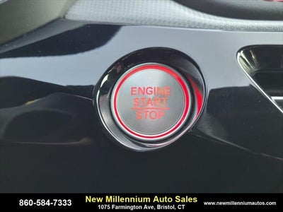 2022 Acura MDX w/A-Spec Package