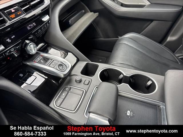 2022 Acura MDX w/Technology Package