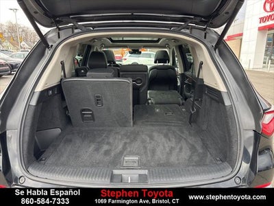 2022 Acura MDX w/Technology Package