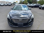 2015 Hyundai Sonata 2.4L Limited