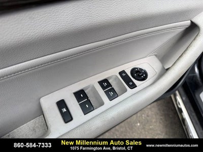 2015 Hyundai Sonata 2.4L Limited