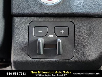 2022 Toyota Tundra 4WD SR5