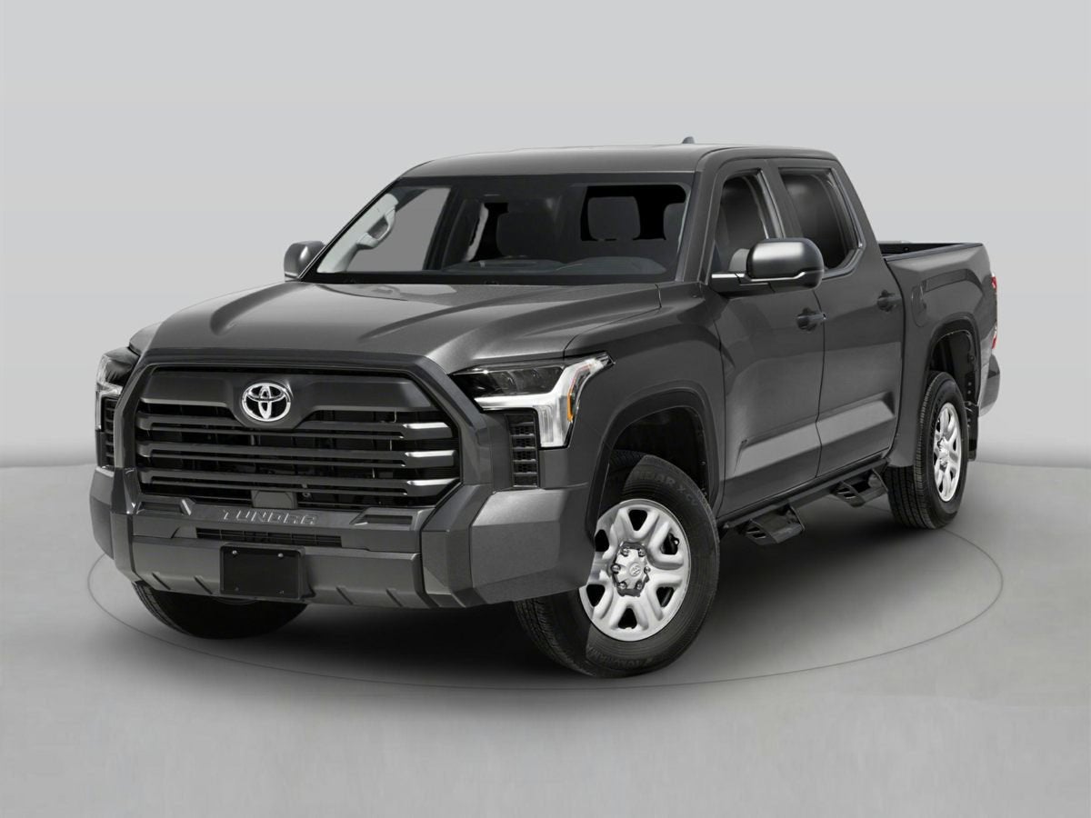 2023 Toyota Tundra 4WD 1794 Edition