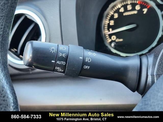 2018 Toyota Tundra 4WD SR5