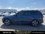 2020 BMW X7 M50i