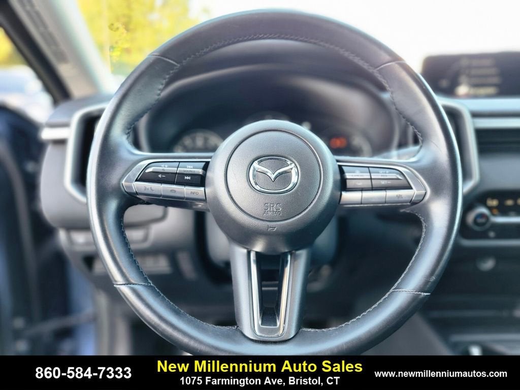 2023 Mazda Mazda CX-50 2.5 S Preferred Plus Package