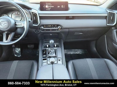 2023 Mazda Mazda CX-50 2.5 S Preferred Plus Package