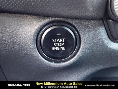 2023 Mazda Mazda CX-50 2.5 S Preferred Plus Package