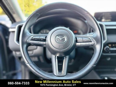 2023 Mazda Mazda CX-50 2.5 S Preferred Plus Package