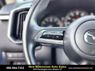 2023 Mazda Mazda CX-50 2.5 S Preferred Plus Package