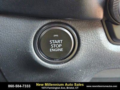 2023 Mazda Mazda CX-50 2.5 Turbo Meridian Edition