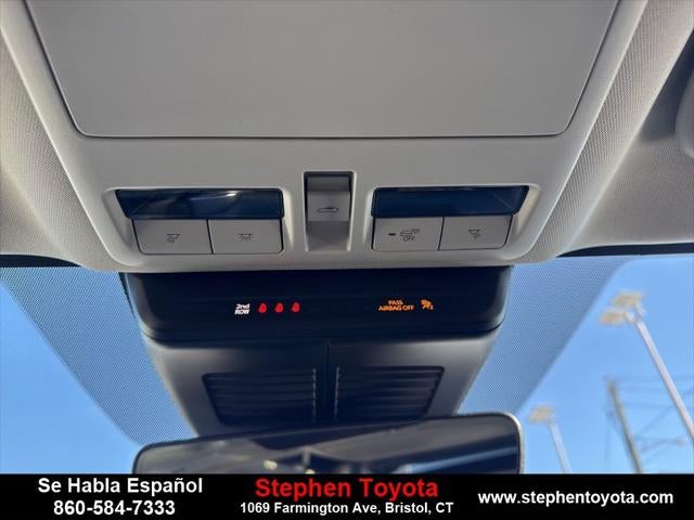 2025 Mazda Mazda CX-50 2.5 Turbo Meridian Edition