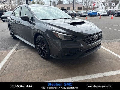2023 Subaru WRX Premium