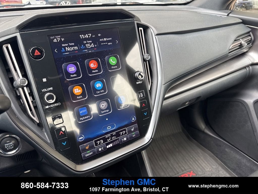 2023 Subaru WRX Premium