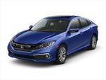 2019 Honda Civic Sedan EX