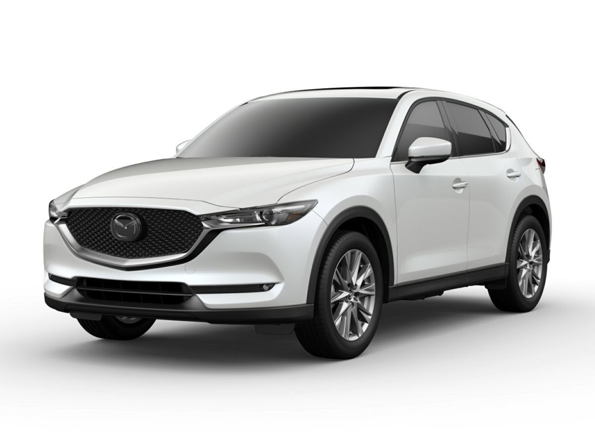 2020 Mazda Mazda CX-5 Grand Touring Reserve