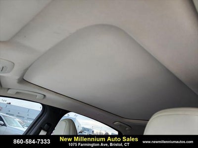 2024 Nissan ARIYA EVOLVE+