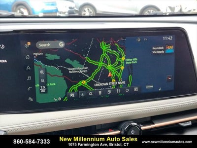 2024 Nissan ARIYA EVOLVE+