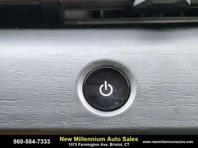 2024 Nissan ARIYA EVOLVE+