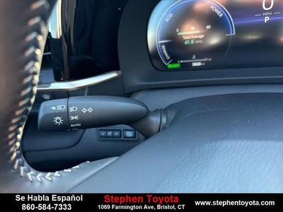 2026 Toyota Crown XLE